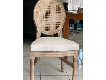 Louis chairs