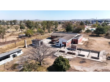 Masvingo - Commercial Property, Warehouse & Factory