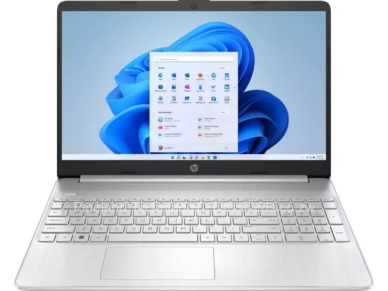 HP 15s- Core i5 Laptop