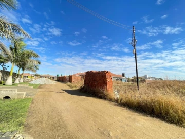 Sandton Park - Stands & Residential Land