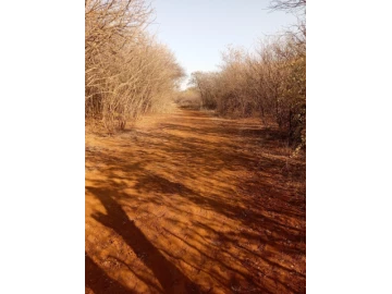 KweKwe - Farm & Agricultural Land