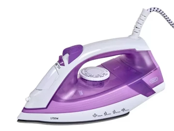 Defy Steam Iron 1750W – SI 8059 A1