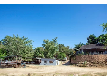 Kariba - Commercial Property