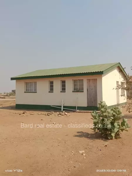 Beitbridge - House