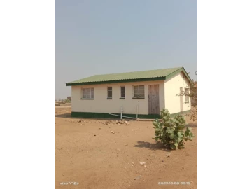 Beitbridge - House