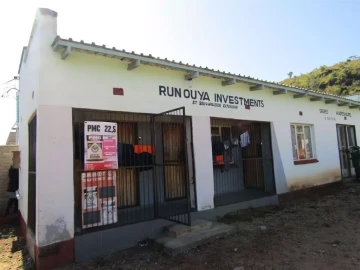 Masvingo - Commercial Property, Shop & Retail Property