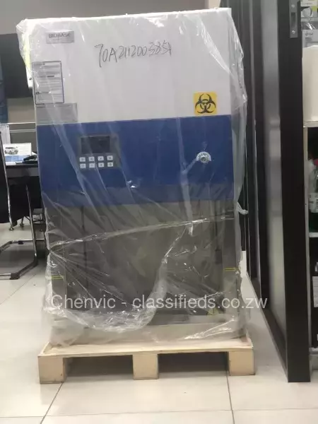 Classil Biosafety cabinet