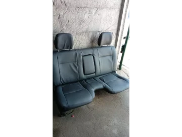 Car Seats & Car Ceiling Re-upholstery