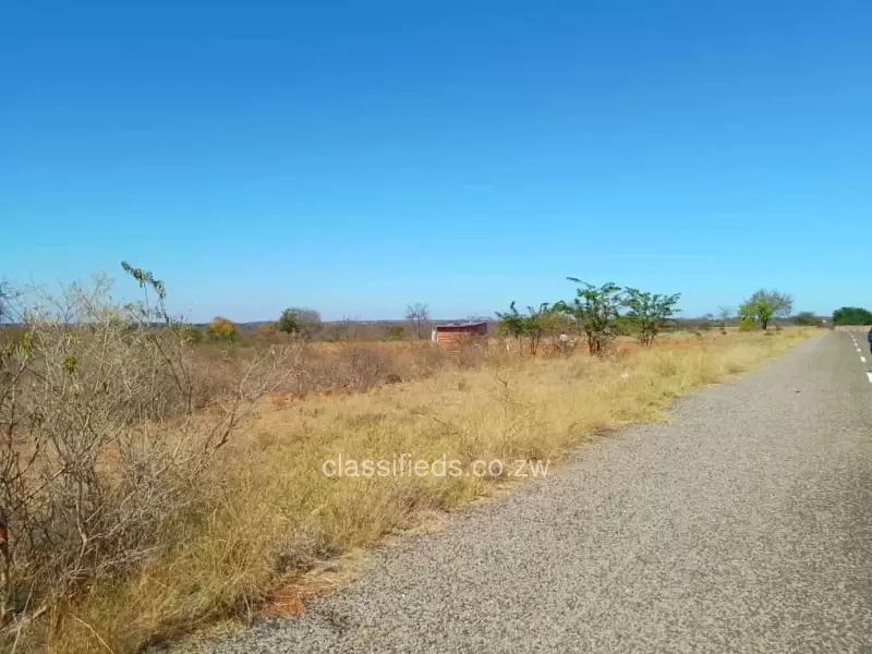 Burnside - Land, Stands & Residential Land