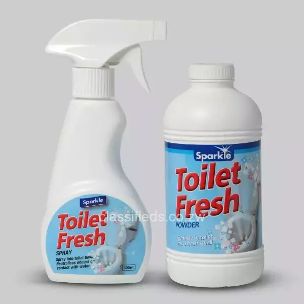 ODOREX AND TOILET FRESH FOR SALE WHOLESALE AND RETAIL