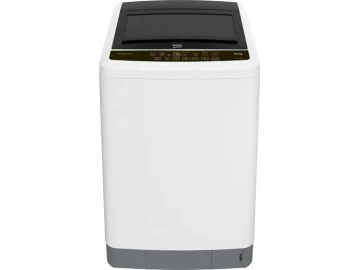 Beko 10kg White Top Loader washing machine