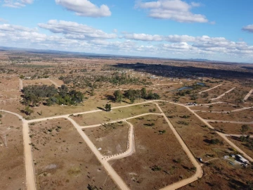 Gweru East - Stands & Residential Land