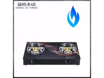 Gas Stoves