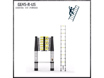 Telescopic Ladders