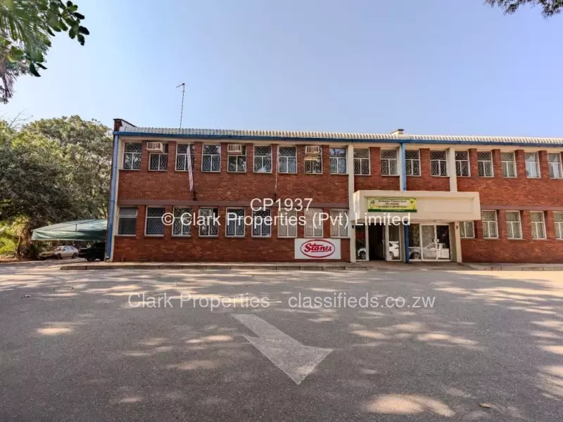 Bluff Hill - Commercial Property