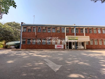 Bluff Hill - Commercial Property