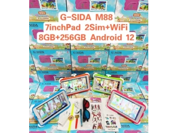 Kids tablets