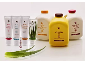 Forever living products