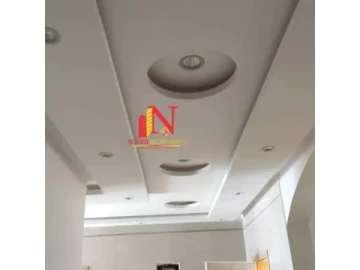 Modern ceiling designs