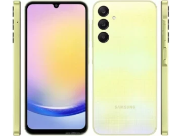 Samsung Galaxy A25