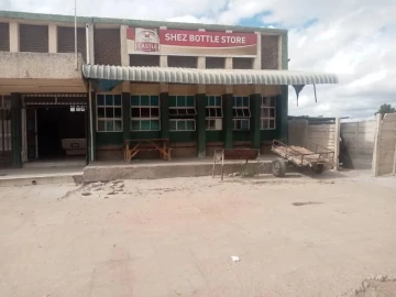 Chitungwiza - Commercial Property, Shop & Retail Property