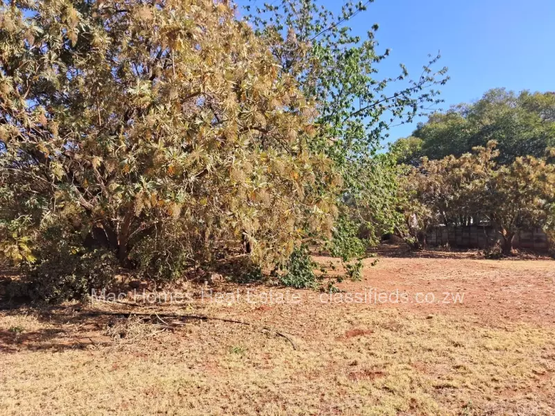 Glen Lorne - Stands & Residential Land