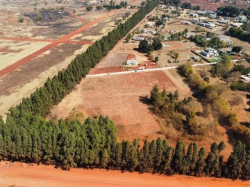 Glen Forest - Stands & Residential Land