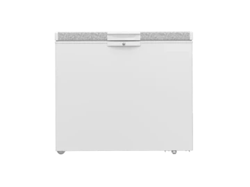 Defy CF300 Chest Freezer, White DMF473