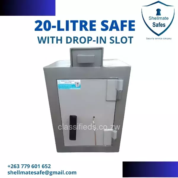 Protect What Matters with Our Safes