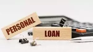 Personal Loans