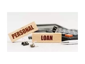 Personal Loans