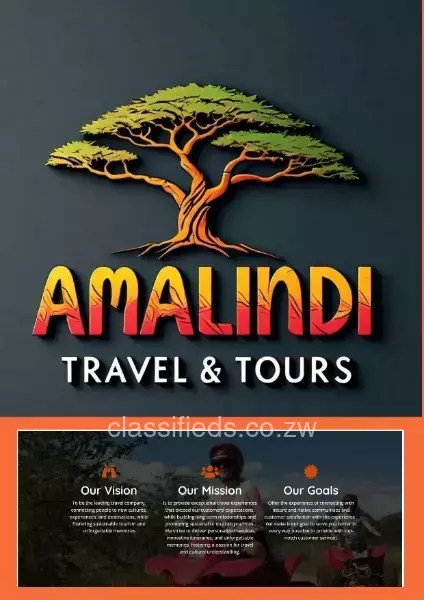 Travel And Tours