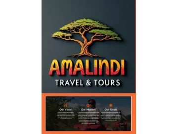 Travel And Tours