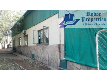 Kariba - Commercial Property