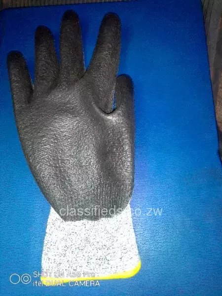 Ant Cut Gloves