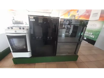 DEFY OVENS and GAS STOVE 90mm