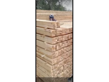 Roofing Timber