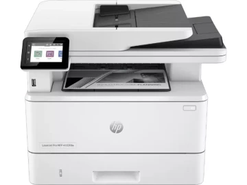 HP LaserJet MFP 4103dw printer