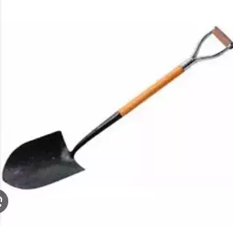 SHOVEL