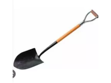 SHOVEL