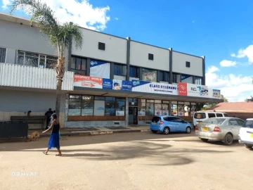 Braeside - Shop & Retail Property