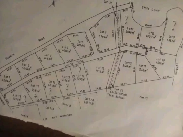 Hopeville - Land, Stands & Residential Land