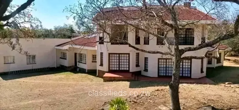 Fortunes Gate - House, Townhouse Complex