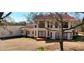 Fortunes Gate - House, Townhouse Complex