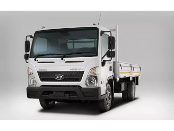 Hyundai EX8 2024