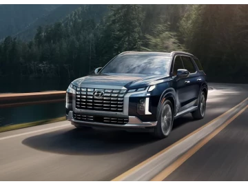 Hyundai Palisade 2024