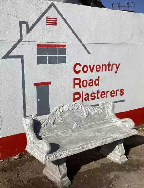 Coventry Bench