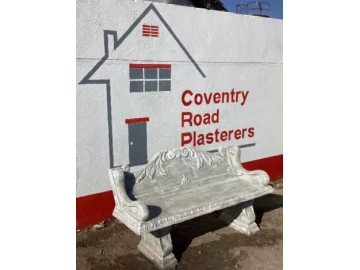 Coventry Bench