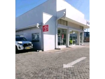 Bulawayo City Centre - Commercial Property