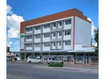 Bulawayo City Centre - Commercial Property